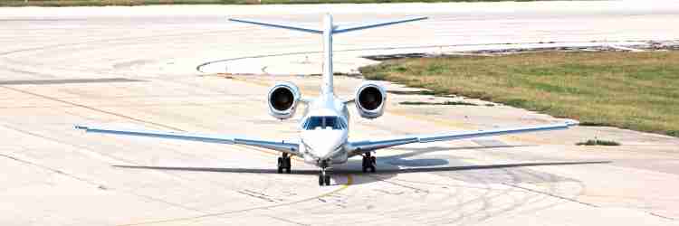 Jet Charter On Demand
